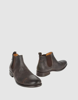 MIGLIORE - CALZATURE - Stivaletti - su YOOX.COM