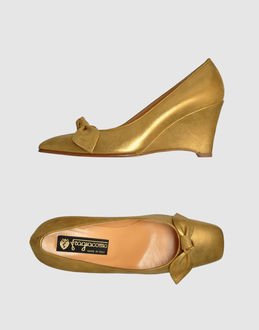 FRAGIACOMO - CALZATURE - Zeppe - su YOOX.COM