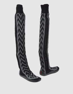Gypsy Boots - Item 44315550