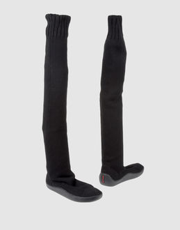 Gypsy Ankle Boots - Item 44315553