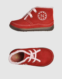 FALCOTTO BY NATURINO - SCHUHE - Sneakers - bei YOOX.COM