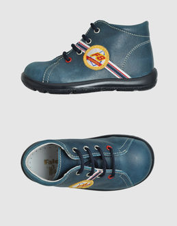 FALCOTTO BY NATURINO - SCHUHE - Sneakers - bei YOOX.COM