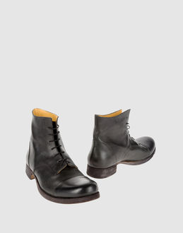 M.a+ Ankle Boots - Item 44315570