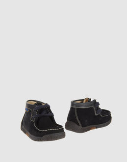 NATURINO - SCHUHE - Stiefeletten - bei YOOX.COM