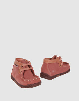 NATURINO - SCHUHE - Stiefeletten - bei YOOX.COM