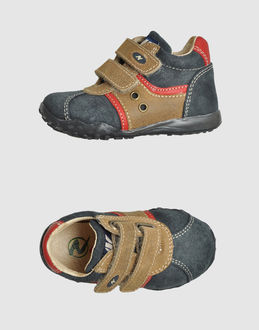NATURINO - SCHUHE - Sneakers - bei YOOX.COM