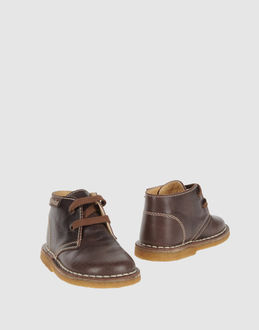 NATURINO - SCHUHE - Stiefeletten - bei YOOX.COM