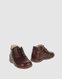 ERBAVOGLIO - SCHUHE - Stiefeletten - bei YOOX.COM