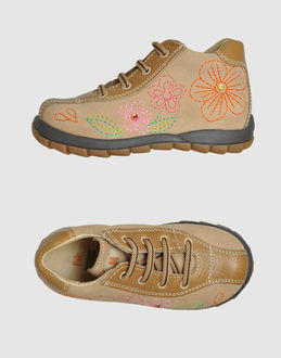 FALCOTTO BY NATURINO - SCHUHE - Sneakers - bei YOOX.COM
