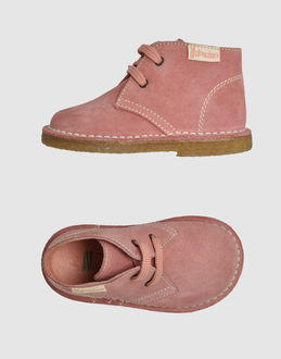 FALCOTTO BY NATURINO - SCHUHE - Sneakers - bei YOOX.COM