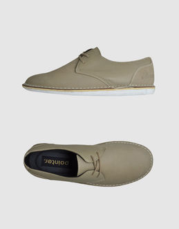 Uomo Calzature Stringate