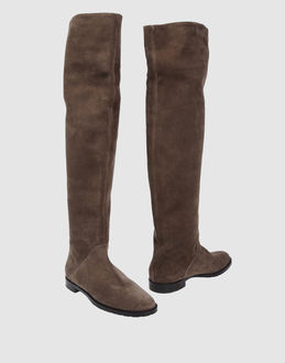 Duomo Boots - Item 44315612