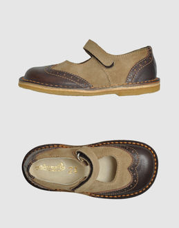 ERBAVOGLIO - SCHUHE - Ballerinas - bei YOOX.COM
