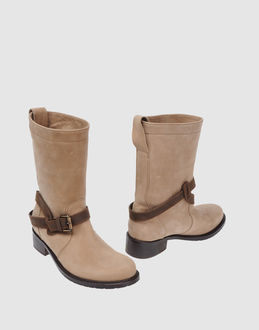 Duomo Ankle Boots - Item 44315619