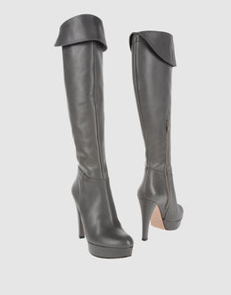 Gianni Marra High-heeled Boots - Item 44315629