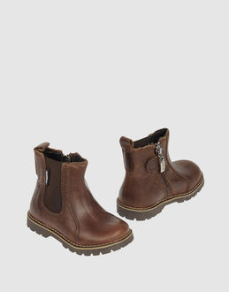 CULT - SCHUHE - Stiefeletten - bei YOOX.COM