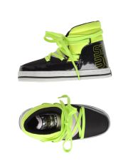 FORFEX - High-top sneaker
