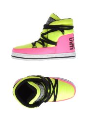 FORFEX - High-top sneaker