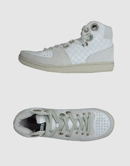 FORFEX - CALZATURE - Sneakers alte - su YOOX.COM