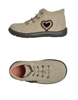 FALCOTTO BY NATURINO - SCHUHE - Sneakers - bei YOOX.COM