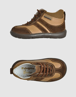 FALCOTTO BY NATURINO - SCHUHE - Sneakers - bei YOOX.COM