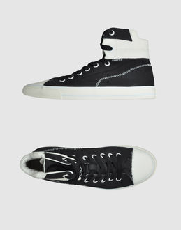 FORFEX - SCHUHE - Hochgeschlossener Sneakers - bei YOOX.COM