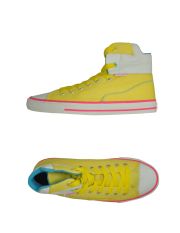 FORFEX - High-top sneaker