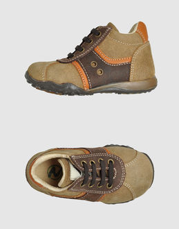 NATURINO - SCHUHE - Sneakers - bei YOOX.COM