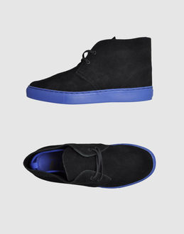 Alife High-top Dress Shoes - Item 44315685