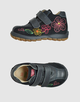 FALCOTTO BY NATURINO - SCHUHE - Sneakers - bei YOOX.COM