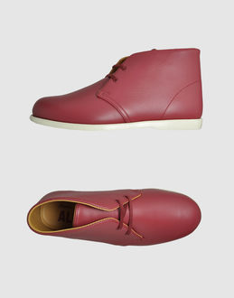 Alife High-top Dress Shoes - Item 44315690