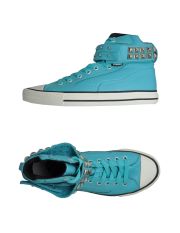 FORFEX - High-top sneaker
