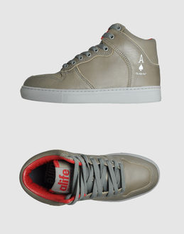 ALIFE - CALZATURE - Sneakers alte - su YOOX.COM