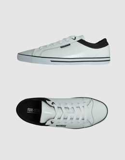 YUM YUM FORFEX - CALZATURE - Sneakers - su YOOX.COM
