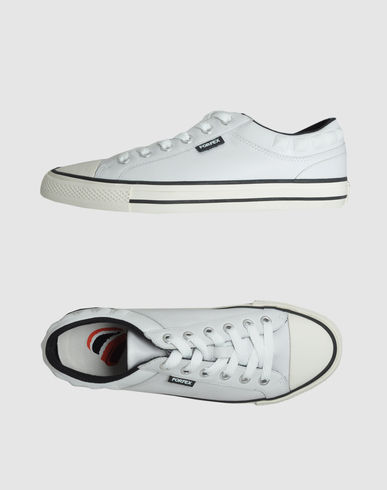 ZOOM FORFEX - Sneakers