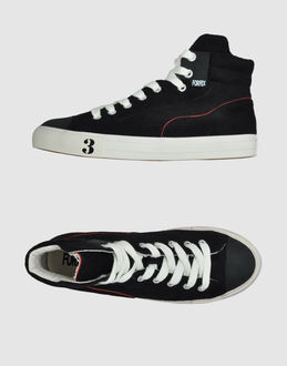 FORFEX - CALZATURE - Sneakers alte - su YOOX.COM