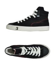FORFEX - High-top sneaker