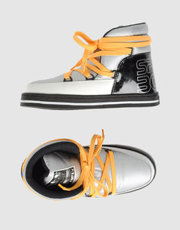 FORFEX - CALZATURE - Sneakers alte - su YOOX.COM