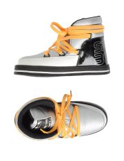 FORFEX - High-top sneaker