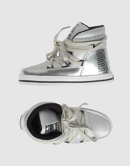FORFEX - CALZATURE - Sneakers alte - su YOOX.COM