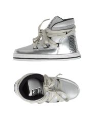 FORFEX - High-top sneaker