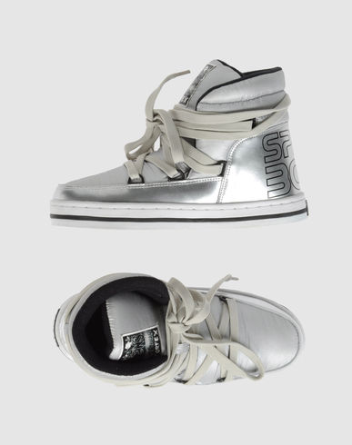 ZOOM FORFEX - High-tops