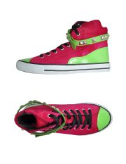FORFEX - High-top sneaker