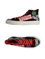 FORFEX - High-top sneaker