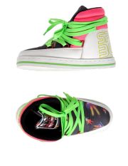 FORFEX - High-top sneaker
