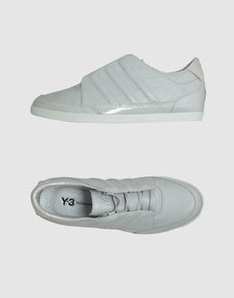 Y-3 - CALZATURE - Sneakers - su YOOX.COM