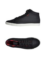 POINTER - High-top sneaker