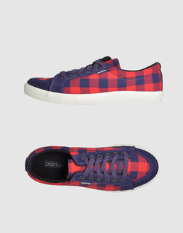 POINTER - CALZATURE - Sneakers - su YOOX.COM