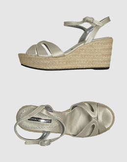 MARIO CERUTTI - CALZATURE - Zeppe - su YOOX.COM