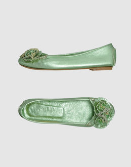 BALLIN - CALZATURE - Ballerine - su YOOX.COM